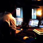 Broadcasting
